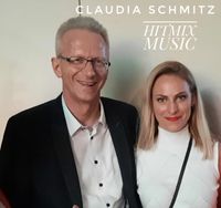 Claudia Schmitz Party DJ Peter Herrmann Hitmix Music