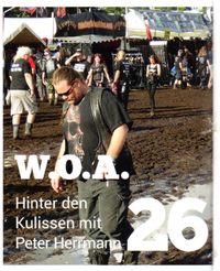Wacken 2016 Inhaltsverzeichnis 1 DJ Magazin 10220160918_18250838